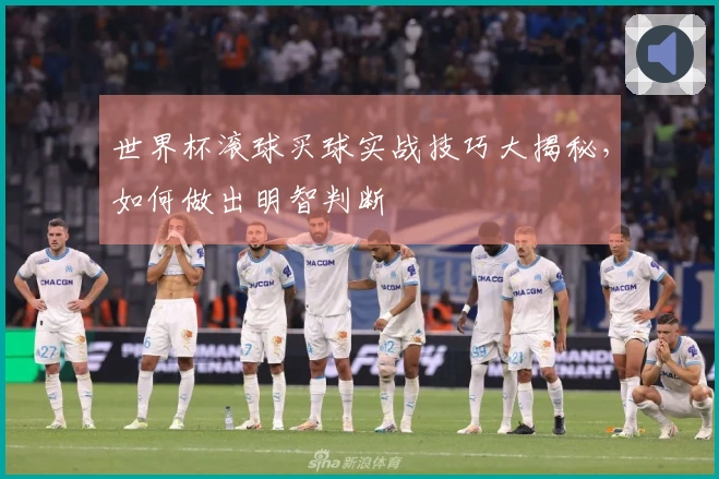 世界杯滚球买球实战技巧大揭秘，如何做出明智判断