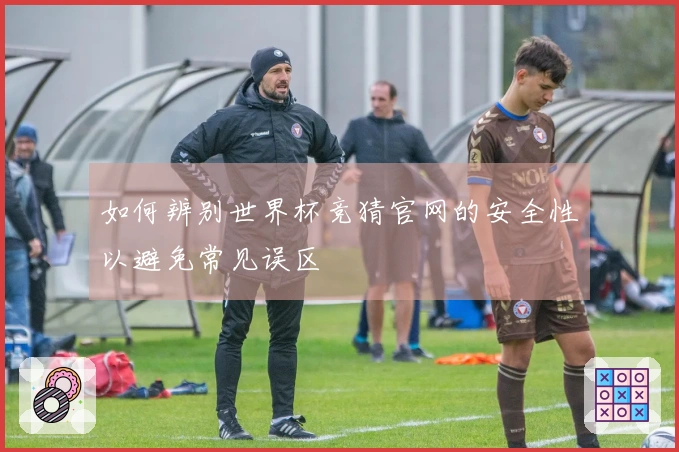 如何辨别世界杯竞猜官网的安全性以避免常见误区