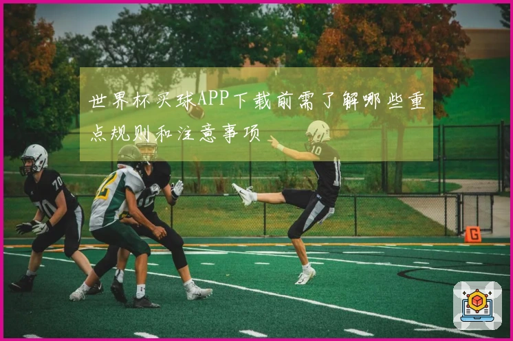 世界杯买球APP下载前需了解哪些重点规则和注意事项