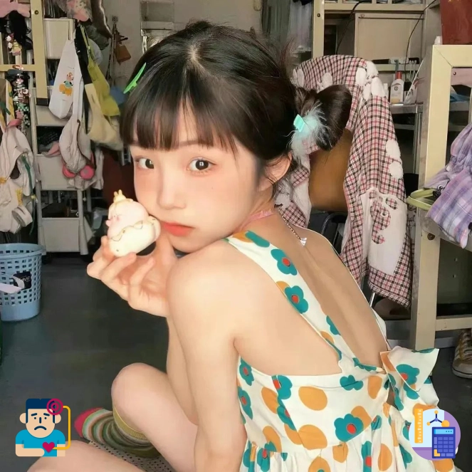 用户头像